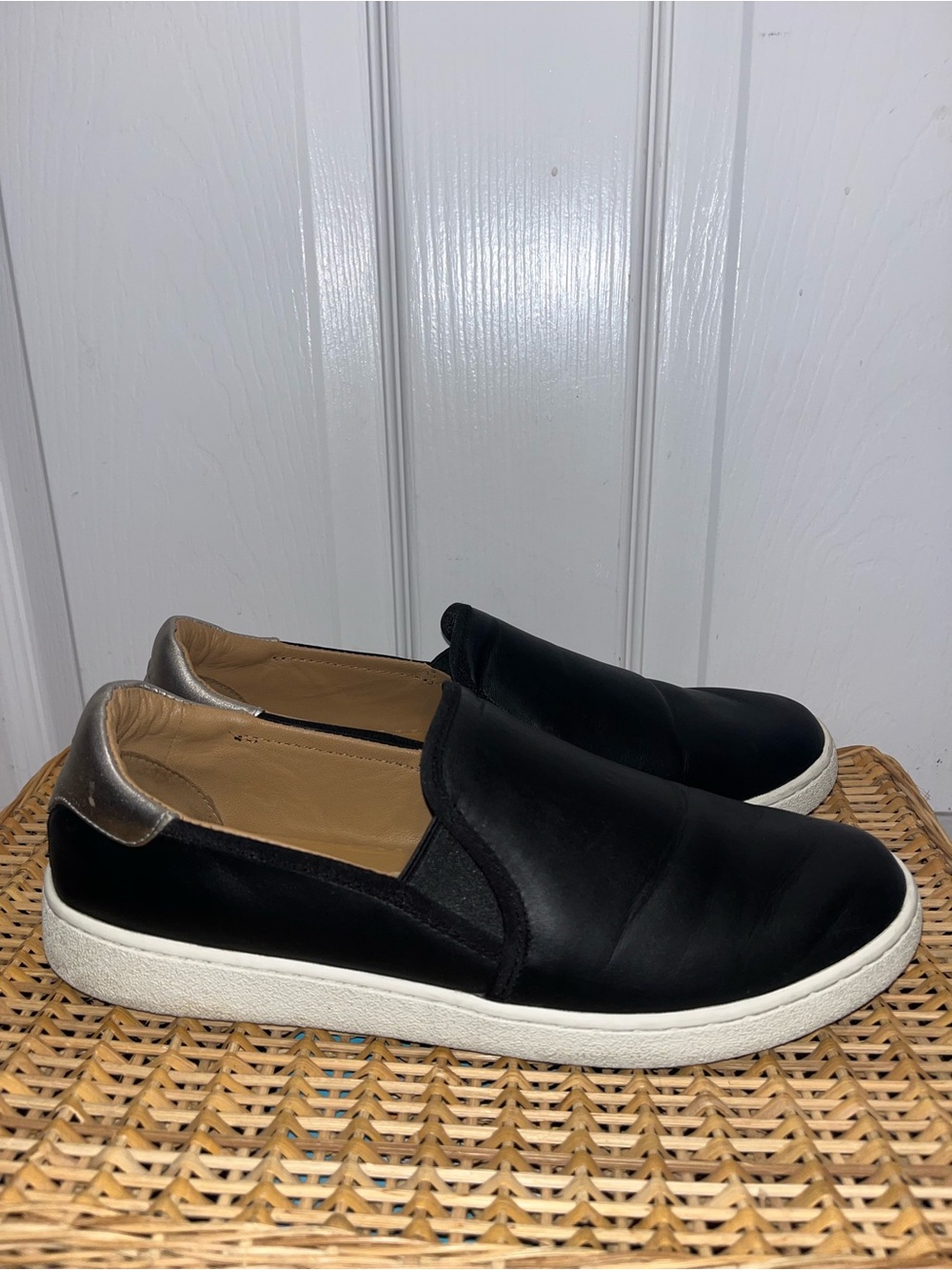 UGG Cas slip on sneakers